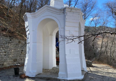 Классический тур